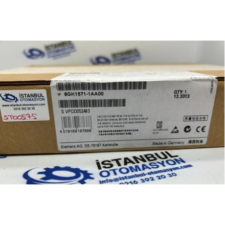 6GK1571-1AA00