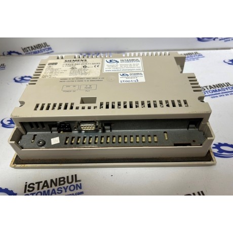 6AV6640-0CA11-0AX0