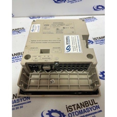 6AV6641-0BA11-0AX1