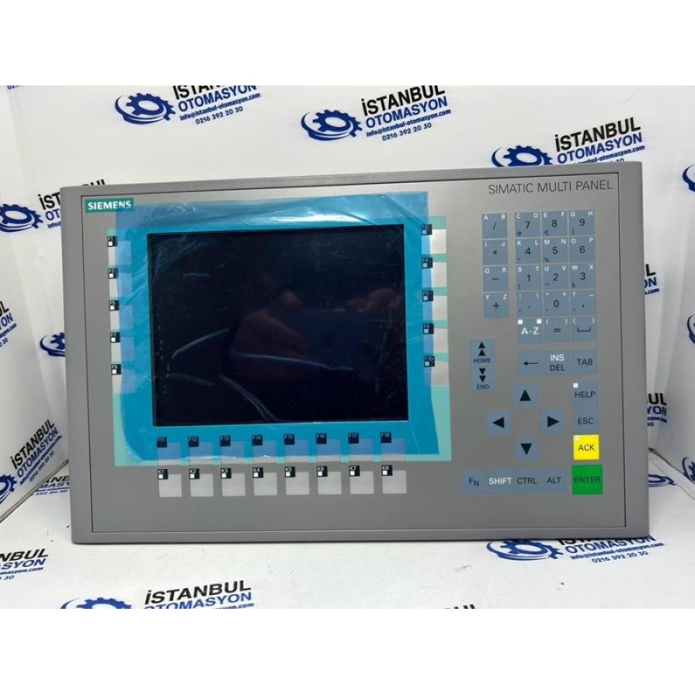 6AV6643-0DB01-1AX5 