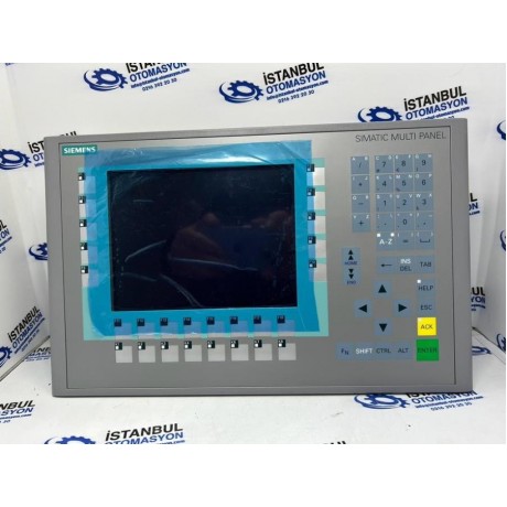6AV6643-0DB01-1AX5 