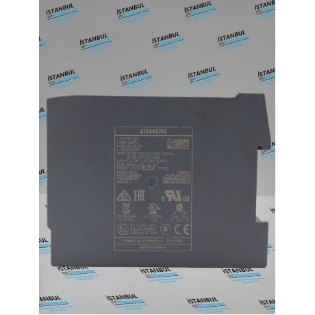 Siemens 6EP 1332-5BA00