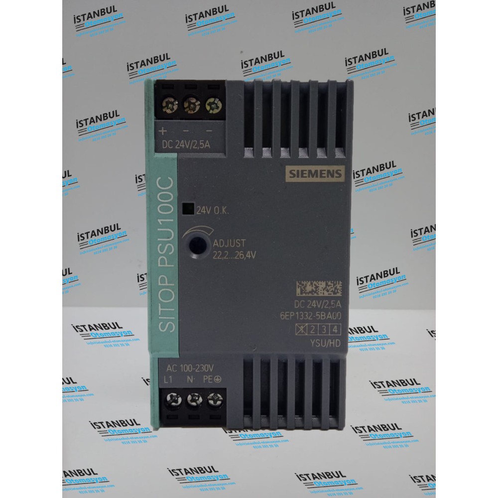 Siemens 6EP 1332-5BA00
