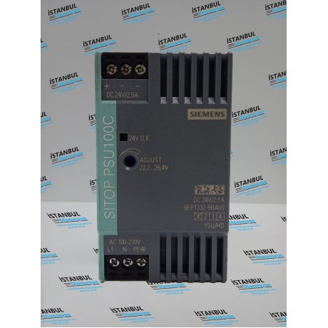 Siemens 6EP 1332-5BA00