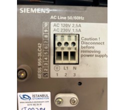 6ES5955-3LC42 
