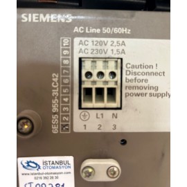 6ES5955-3LC42
