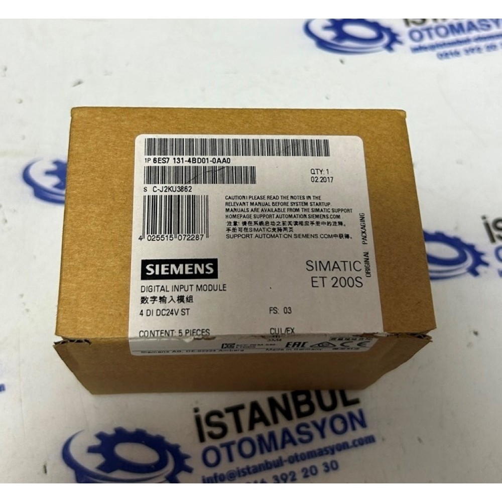 6ES7131-4BD01-0AA0