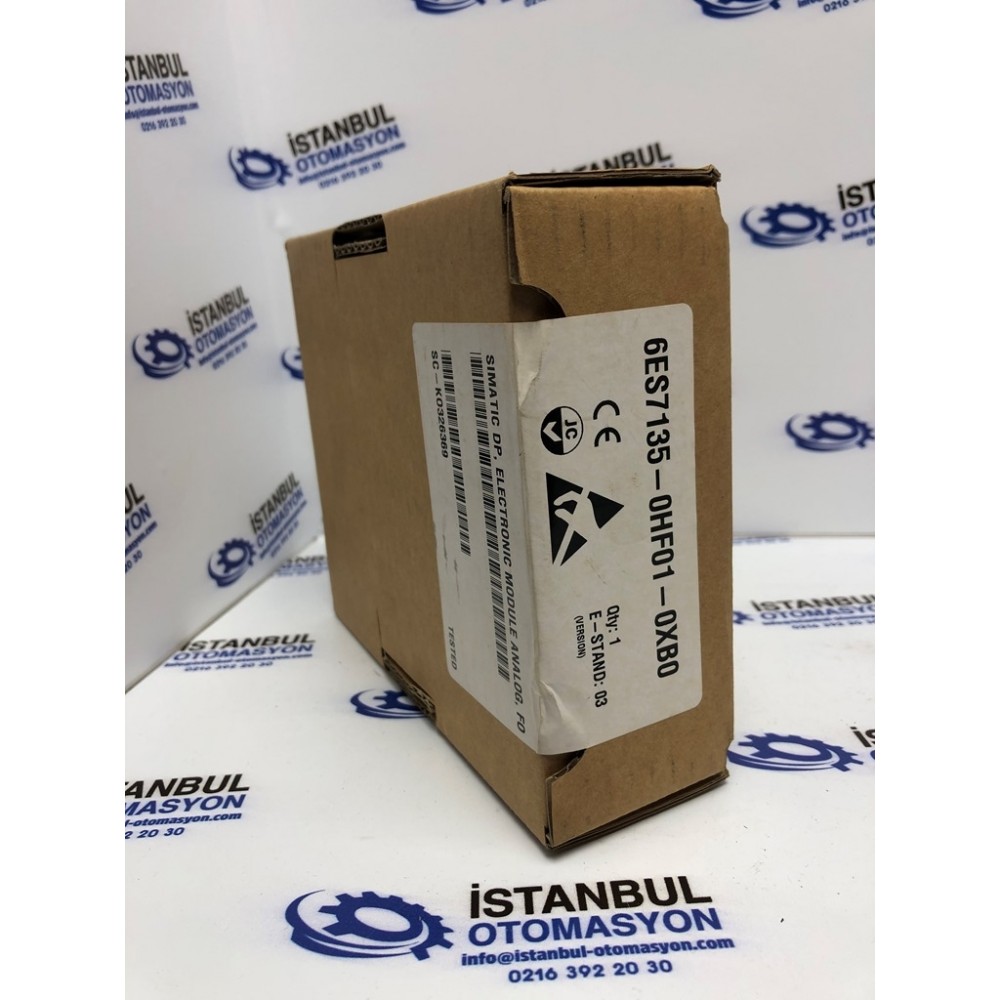 6ES7135-0HF01-0XB0