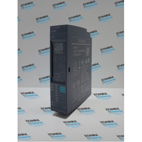 Siemens 6ES7 138-6AA00-0BA0