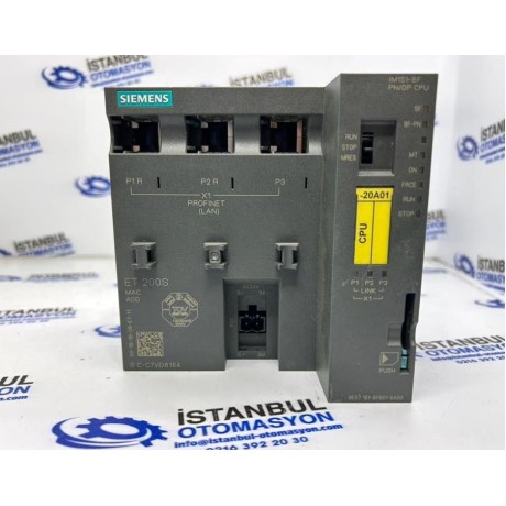 6ES7151-8FB01-0AB0 
