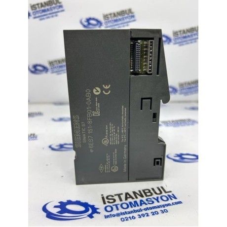 6ES7151-8FB01-0AB0 