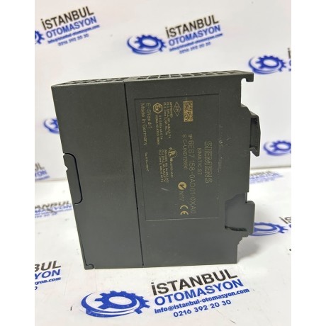 6ES7158-0AD01-0XA0