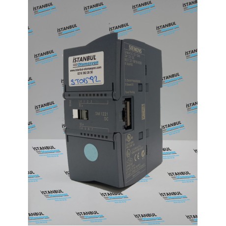 Siemens 6ES7 221-1BF30-0XB0