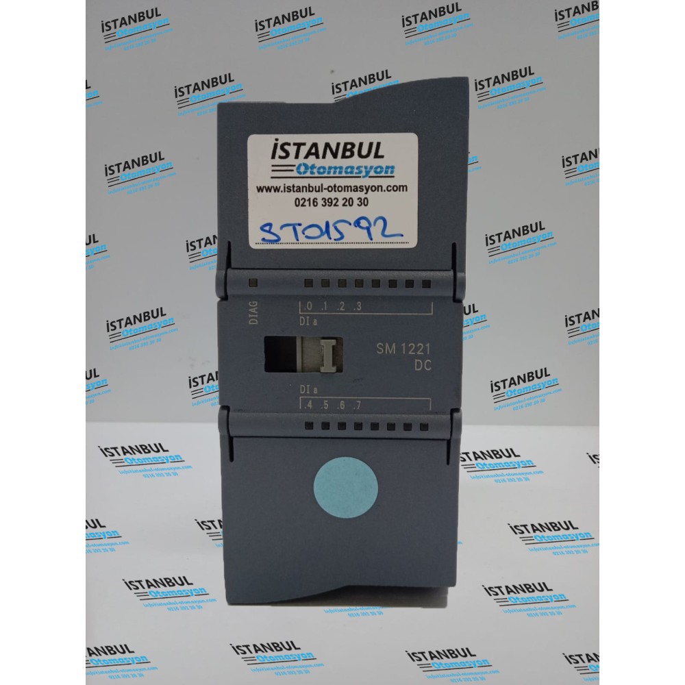 Siemens 6ES7 221-1BF30-0XB0