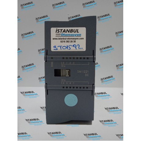 Siemens 6ES7 221-1BF30-0XB0
