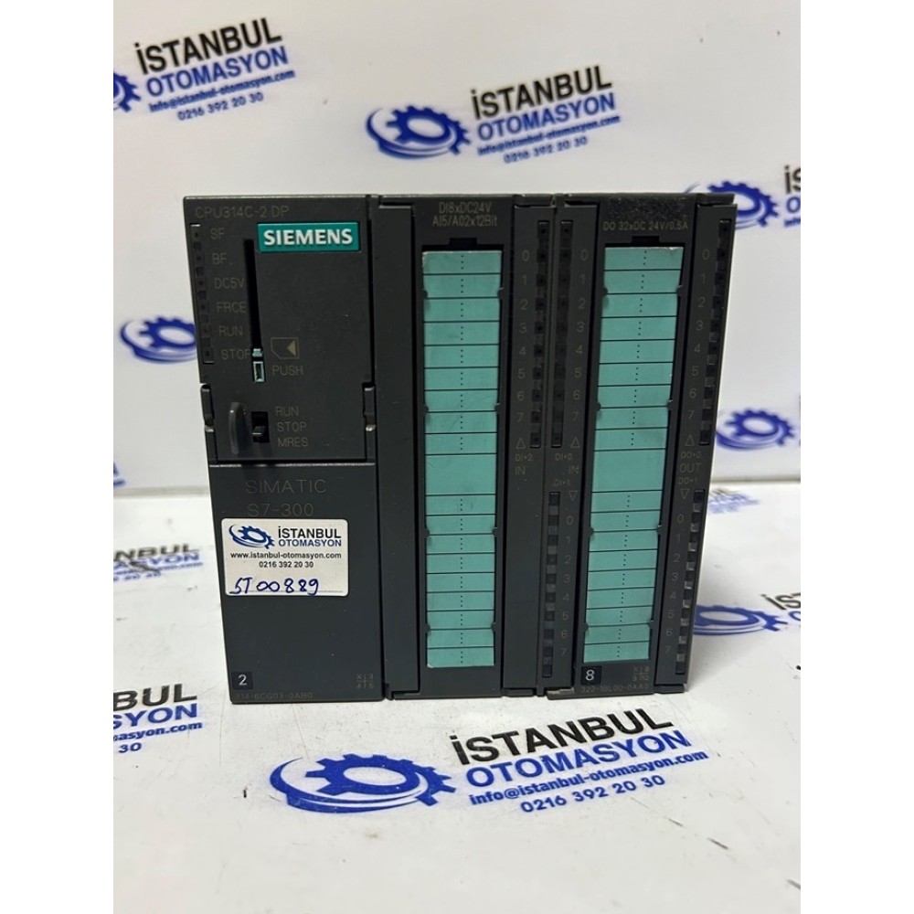 6ES7314-6CG03-0AB0
