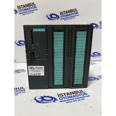 6ES7314-6CG03-0AB0