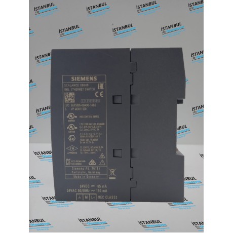 Siemens 6GK5005-0BA00-1AB2