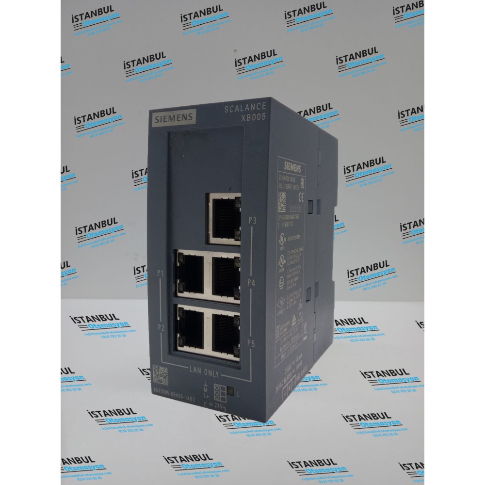 Siemens 6GK5005-0BA00-1AB2