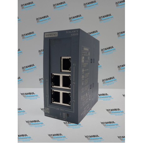 Siemens 6GK5005-0BA00-1AB2