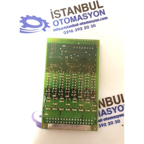 Saia W16X