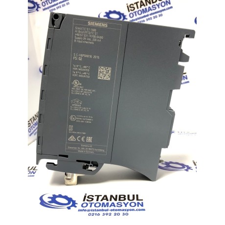 6ES7 531-7KF00-0AB0