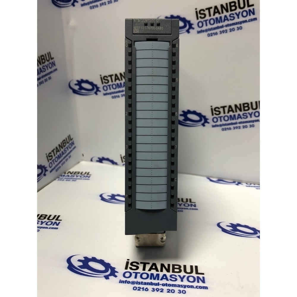 6ES7 531-7KF00-0AB0