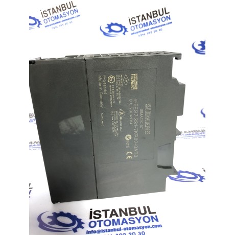 6ES7 331-7KB02-0AB0 
