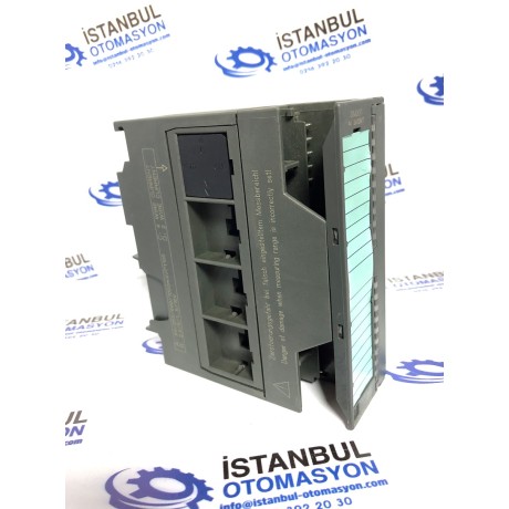 6ES7 331-7KB02-0AB0 
