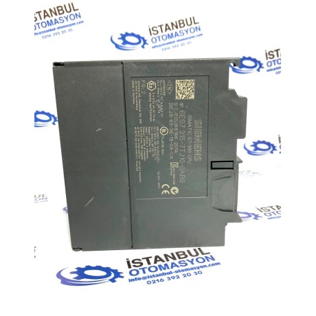 6ES7 315-7TJ10-0AB0 