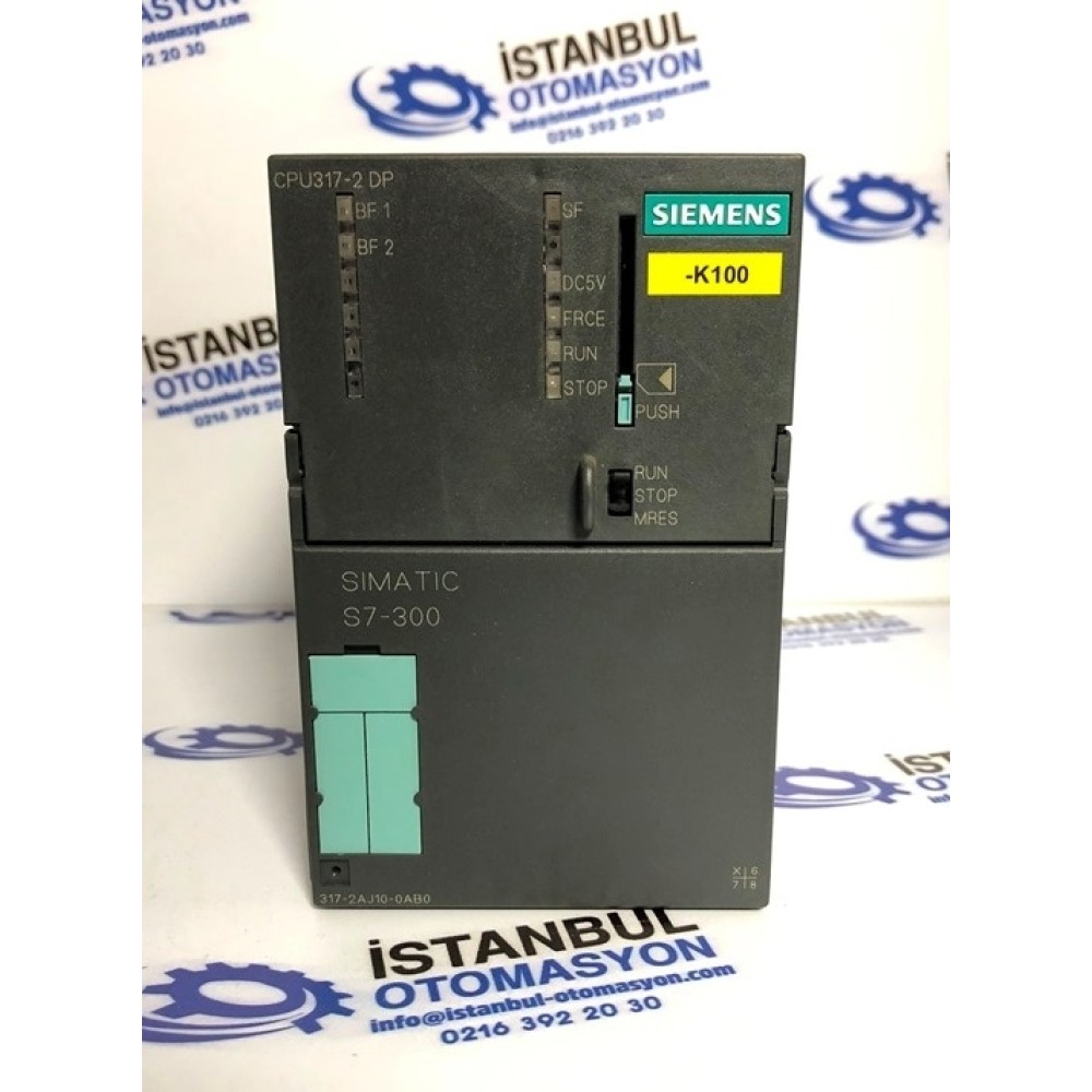 6ES7 317-2AJ10-0AB0