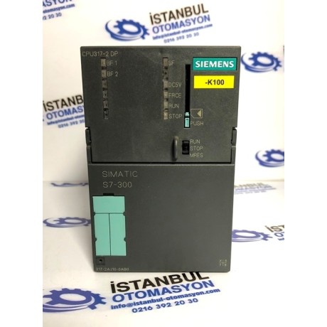 6ES7 317-2AJ10-0AB0