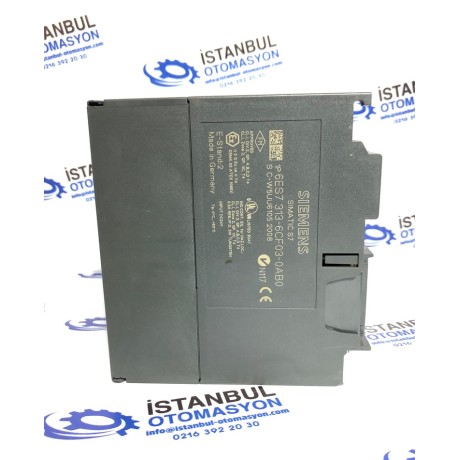 6ES7 313-6CF03-0AB0