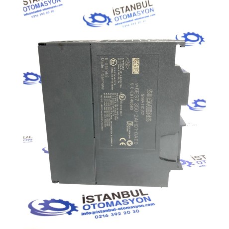 6ES7 350-2AH01-0AE0 