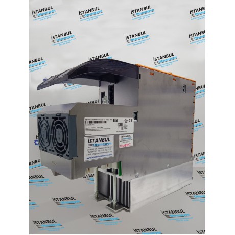 B&R 8BVI0220HWS0.000-1