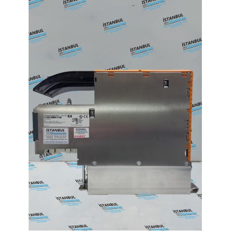 B&R 8BVI0220HWS0.000-1