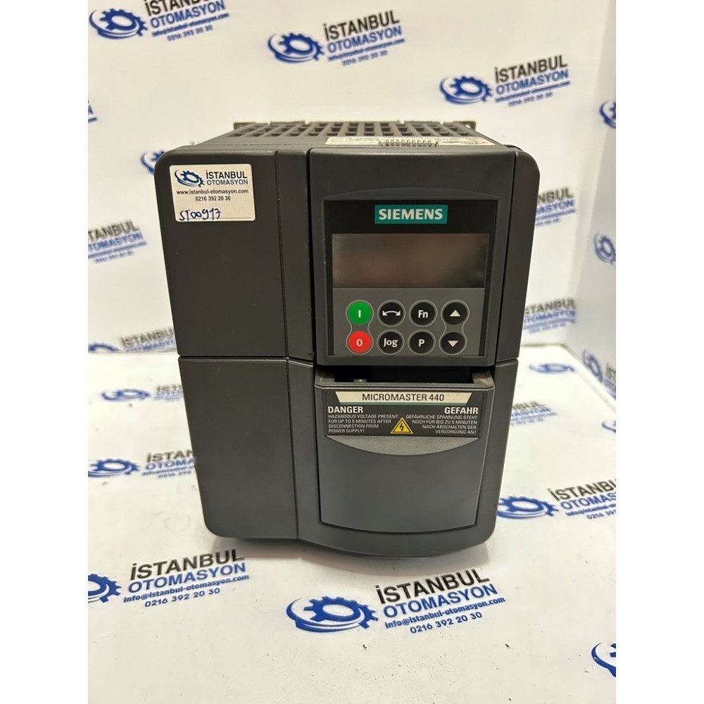 6SE6440-2UD23-0BA1