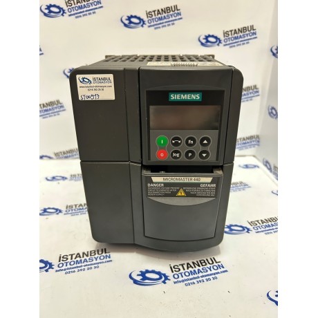 6SE6440-2UD23-0BA1