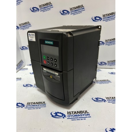 6SE6440-2UD23-0BA1