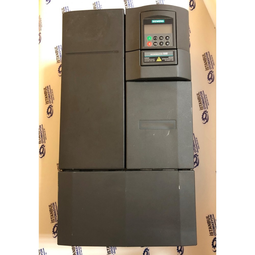 6SE6440-2UD32-2DA1