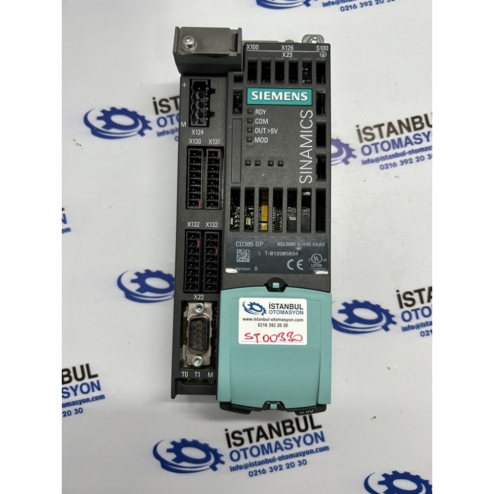 6SL3040-0JA00-0AA0