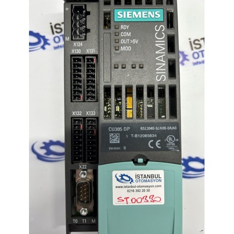 6SL3040-0JA00-0AA0