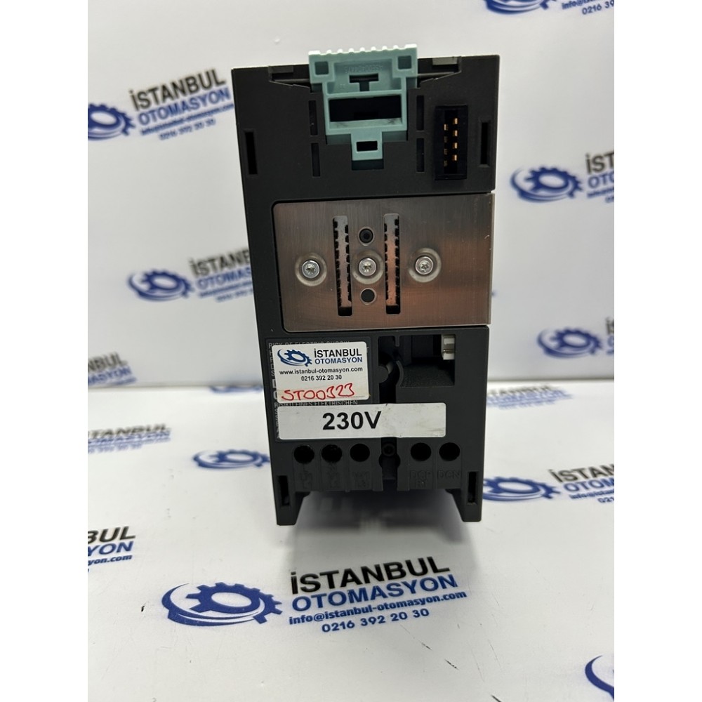 6SL3210-1SB12-3UA0 