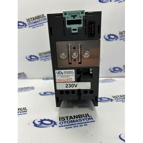 6SL3210-1SB12-3UA0 