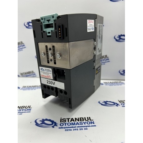 6SL3210-1SB12-3UA0 