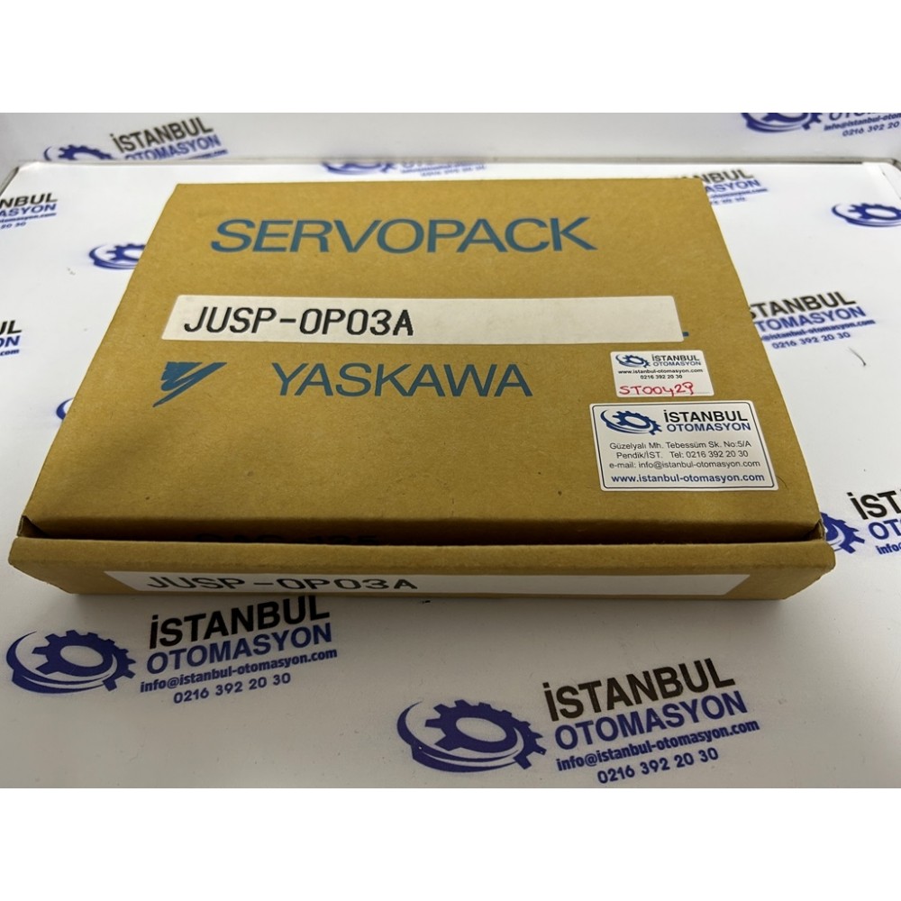 JUSP-0P03A