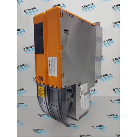 B&R 8BVI0220HWS0.000-1